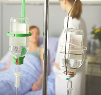 Алкоголизм в Верхней Салде