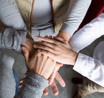 Созависимость в Верхней Салде